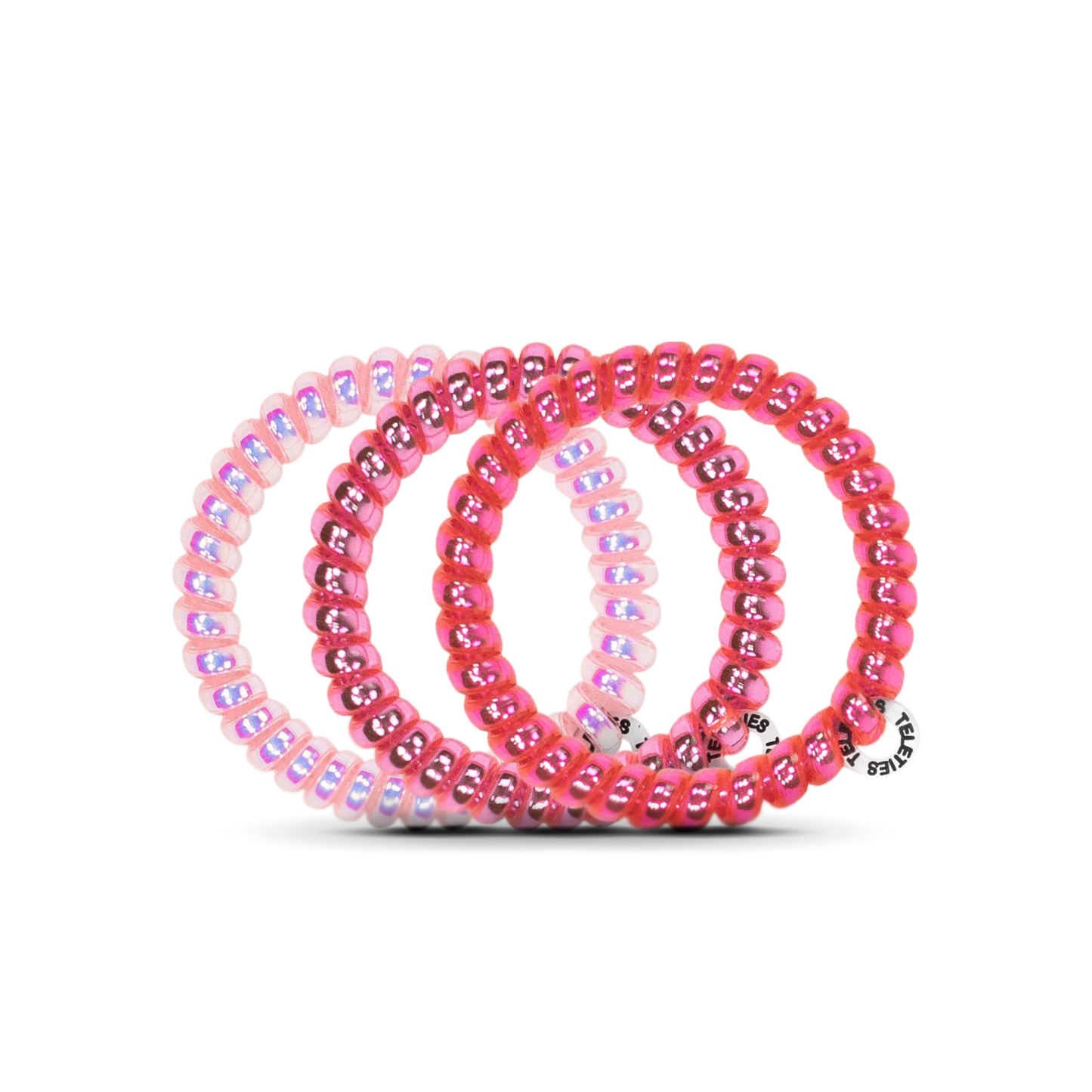 Think Pink Small Ties