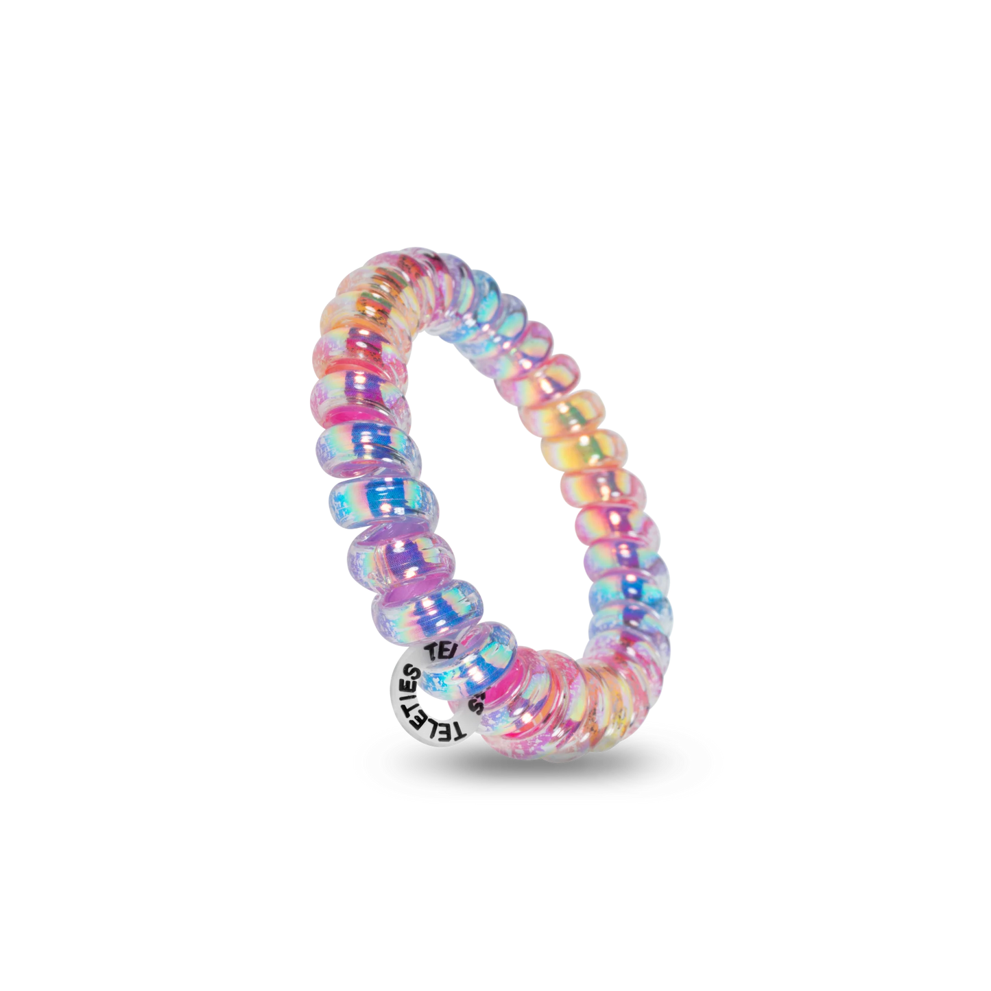 Eat Glitter for Breakfast Hair Ties