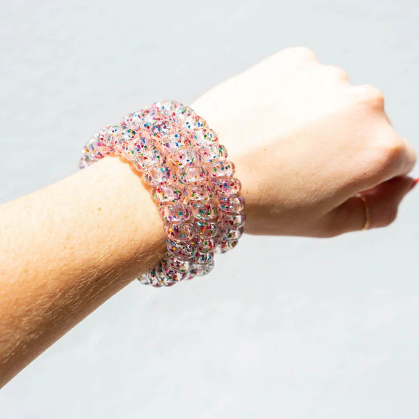 Party People Hair Ties