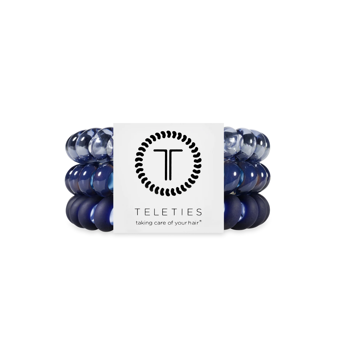 Nightfall Navy Large Ties