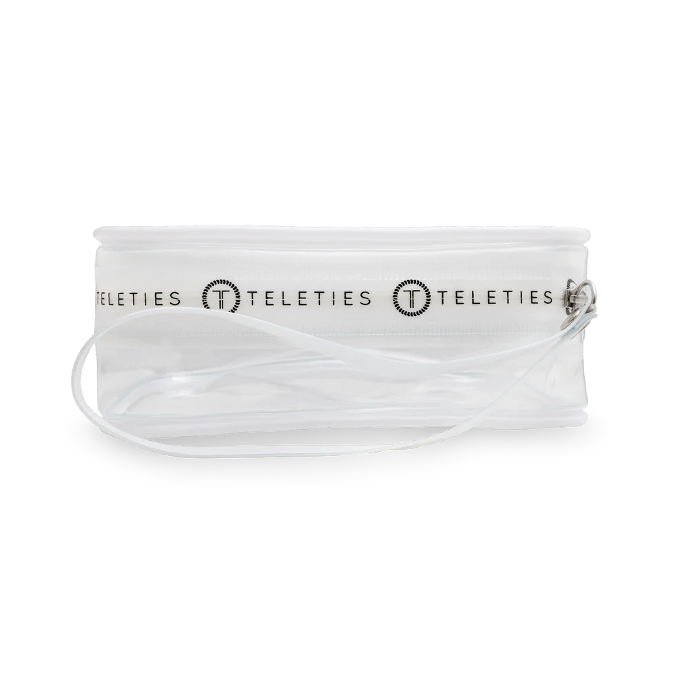 White Teletote