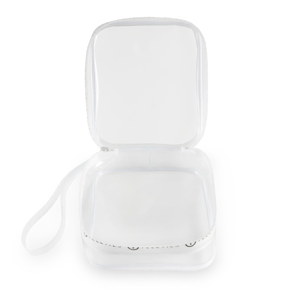 White Teletote