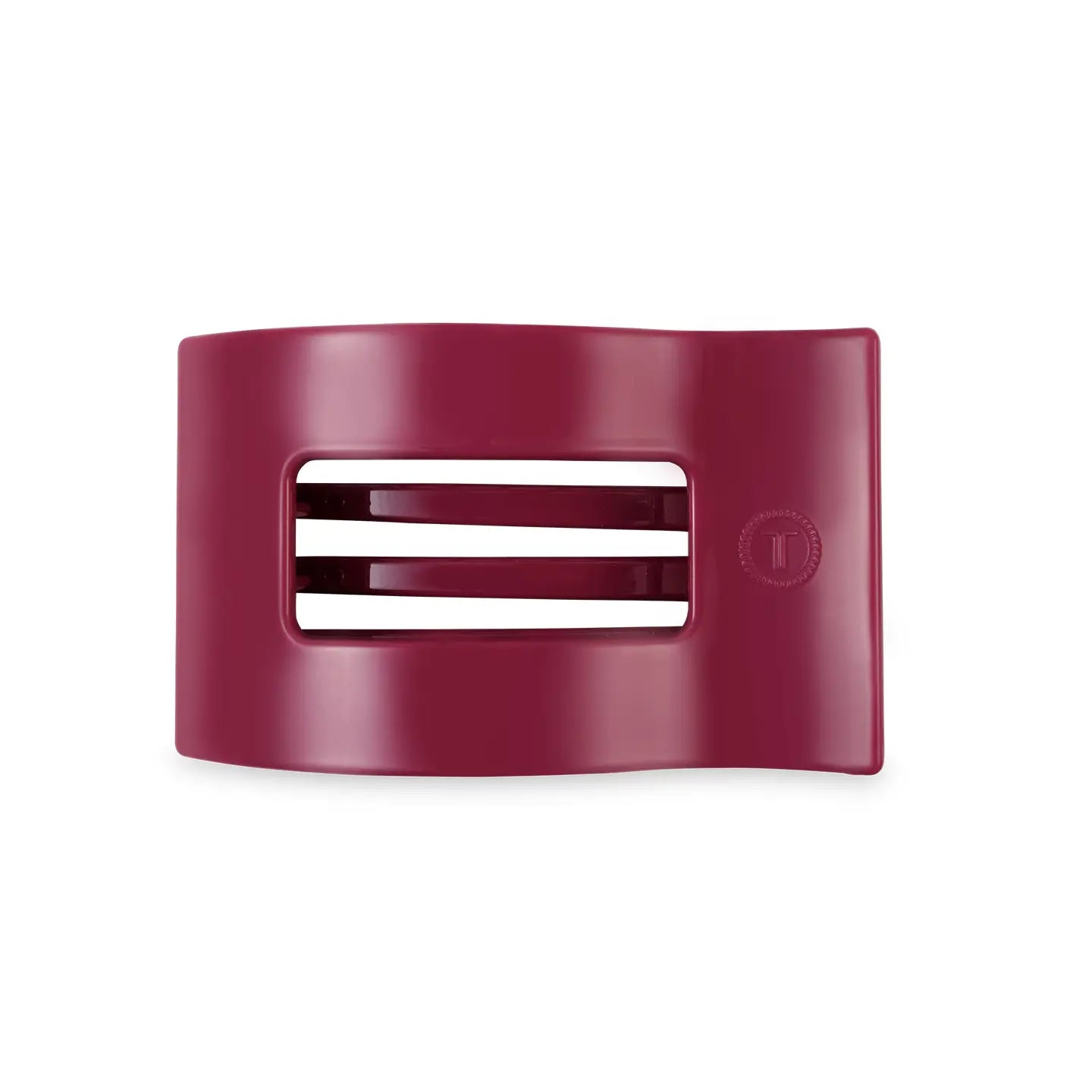 Wild Side Rectangle Flat Clip