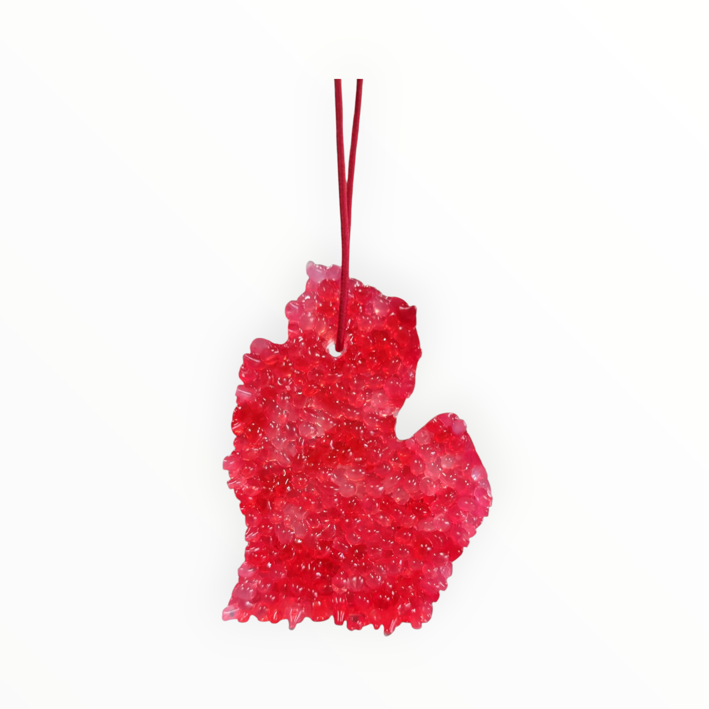 Strawberry Shortcake Air Freshener