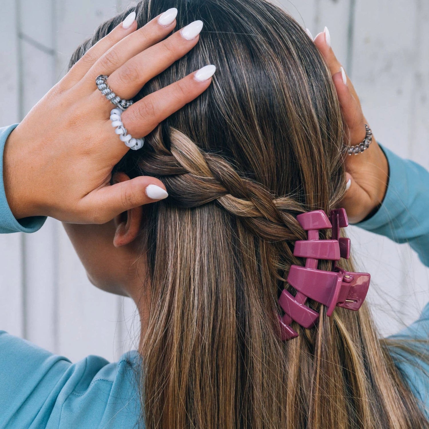 Claw Clips