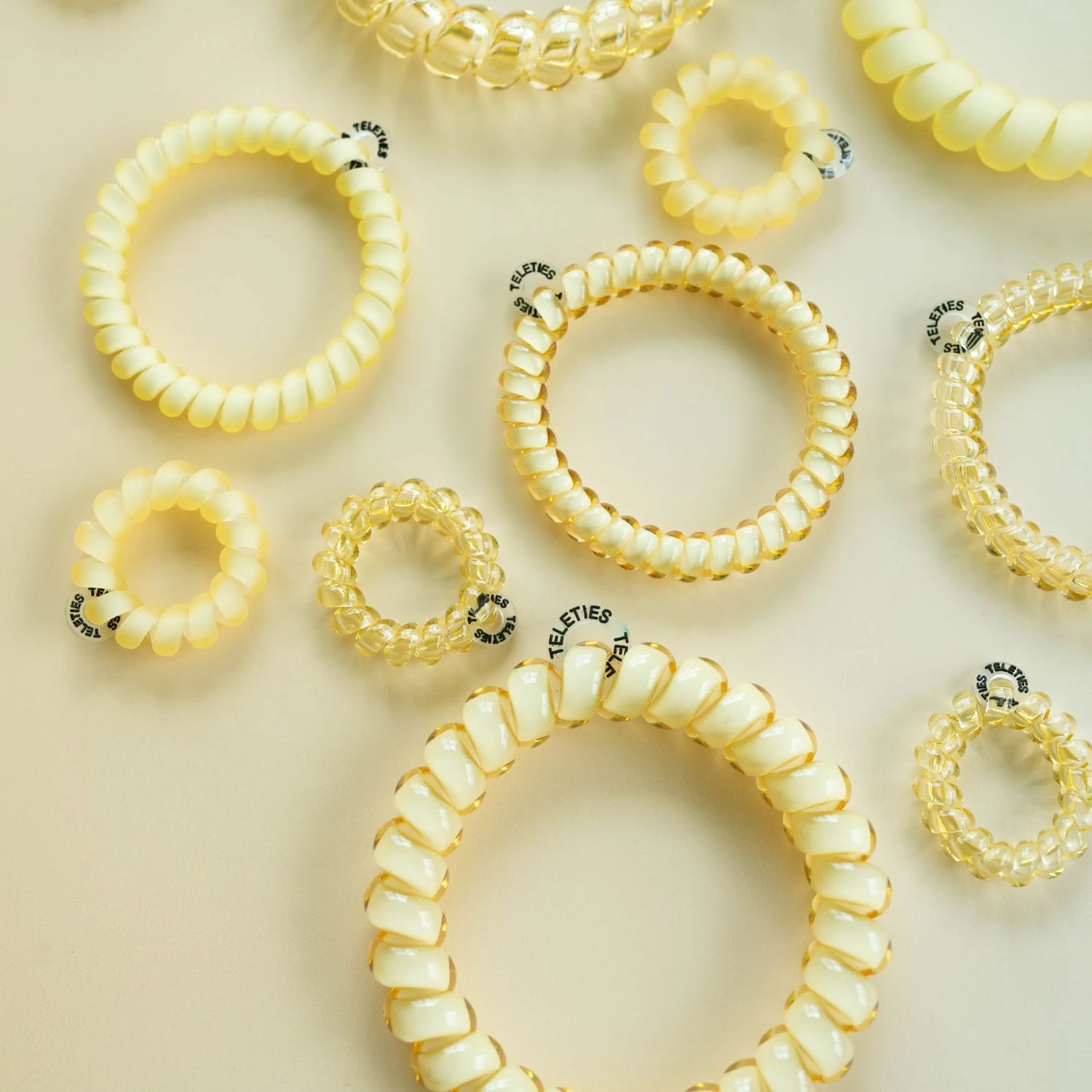 Hair Ties