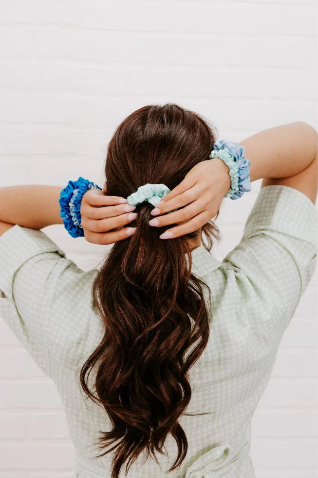 Scrunchies