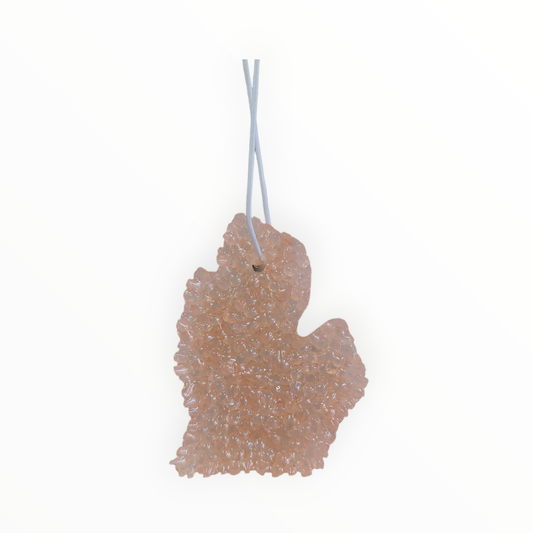 Beach Bum Air Freshener