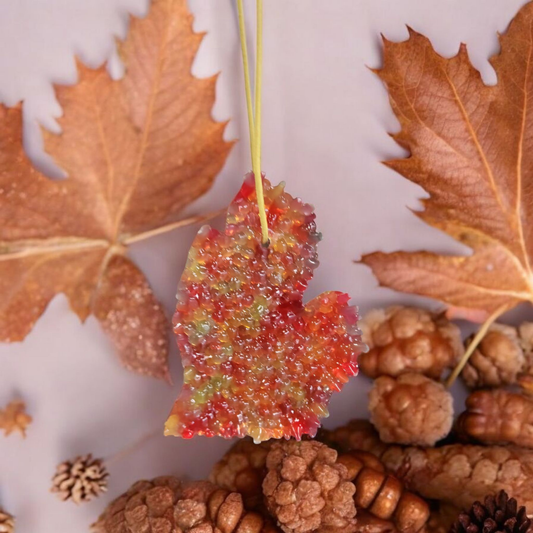 Tunnel of Trees Air Freshener