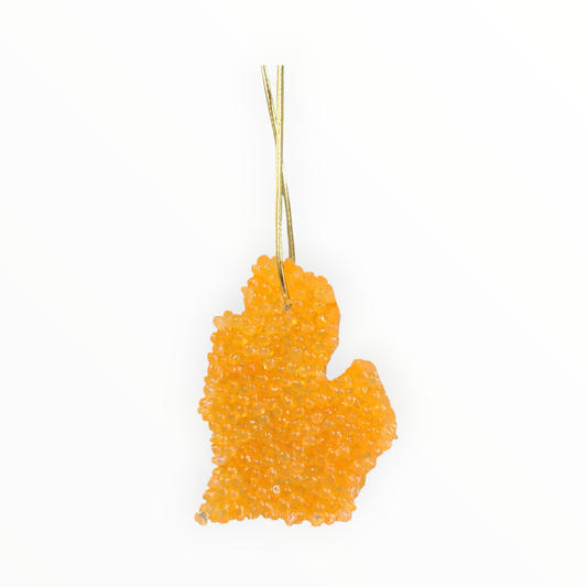 Dreamsicle Air Freshener