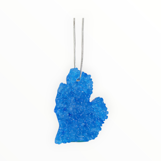 Beach Glass Air Freshener