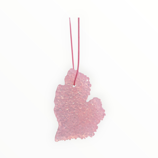 Holland Tulips Air Freshener