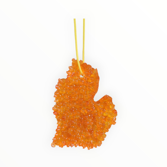 Jamaica Me Crazy Air Freshener