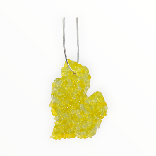 Lemon Chiffon Air Freshener