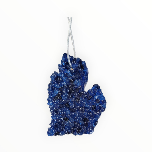 Flannel Weather Air Freshener