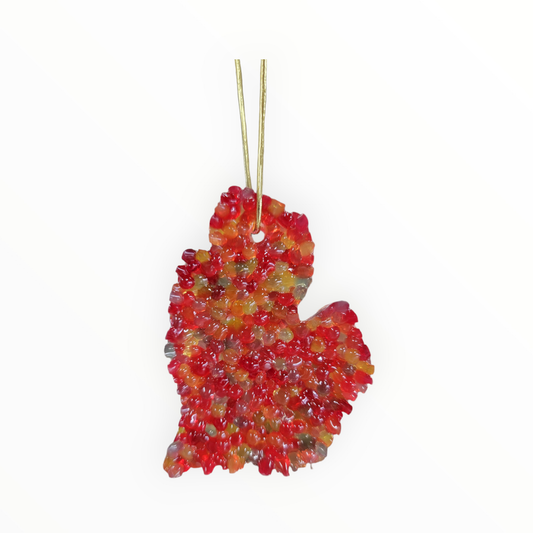 Autumn Leaves Air Freshener