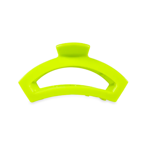 Summer Brights Small Open Clip