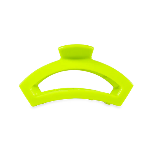 Summer Brights Small Open Clip