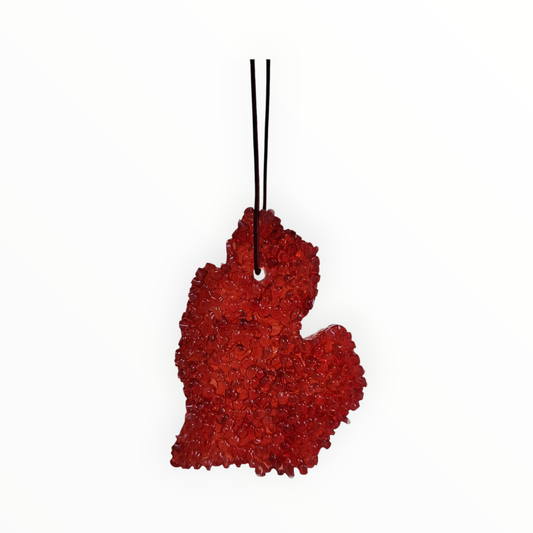 Michigan Maple Air Freshener