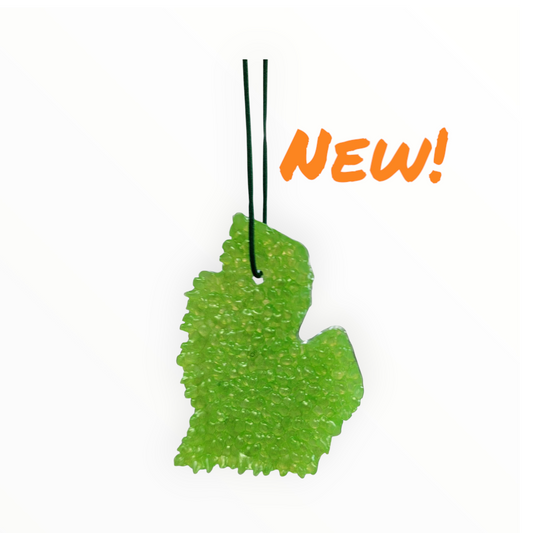 Baja Breeze Air Freshener