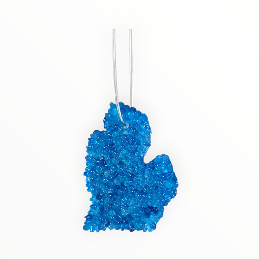 Lake Michigan Breeze Air Freshener