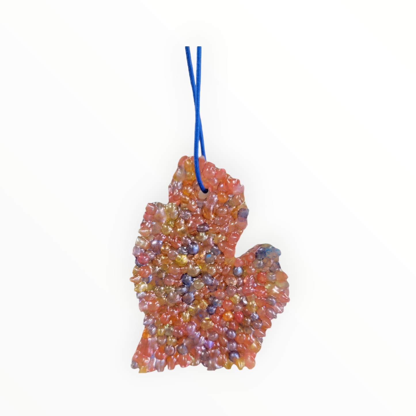 Happy Hippy Air Freshener