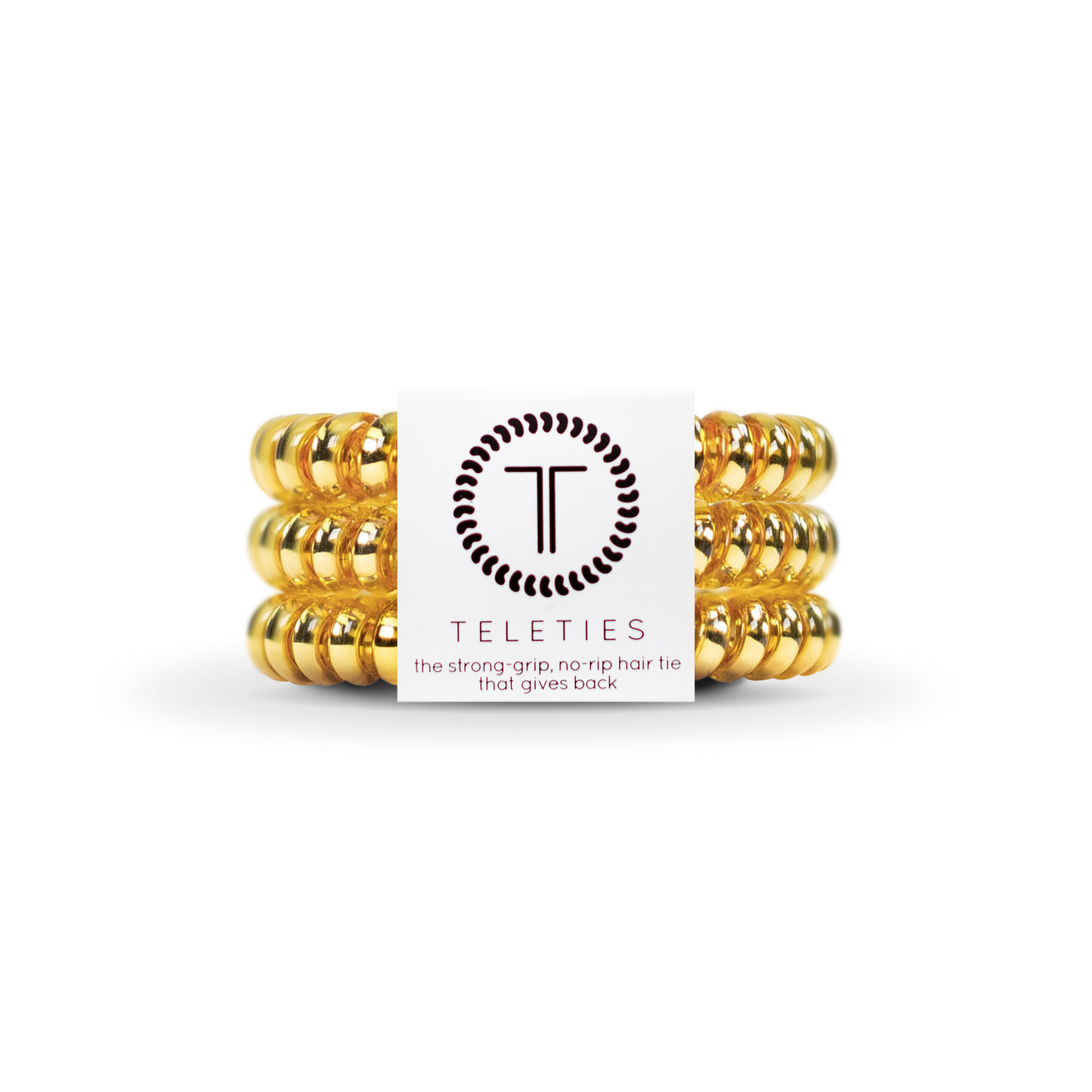Sunset Gold Small Ties