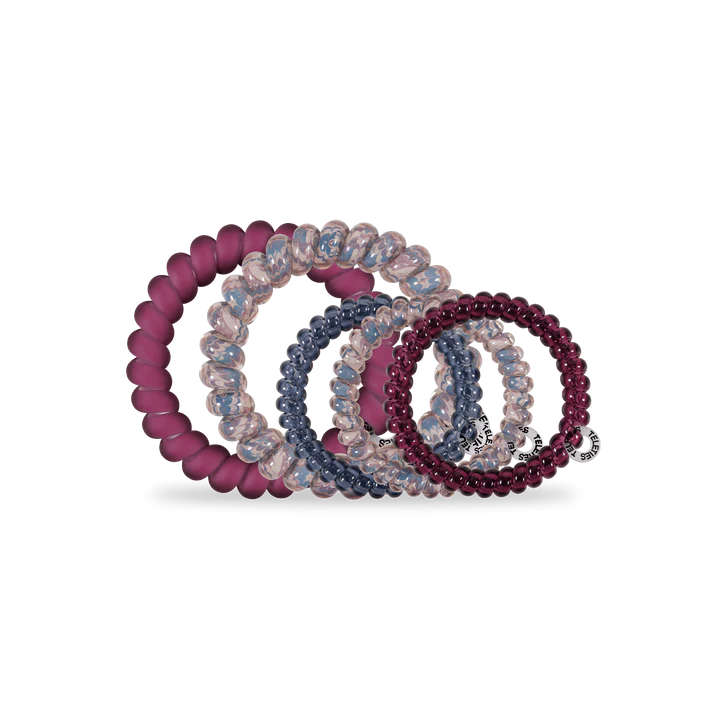 Purple Haze Mixed Ties