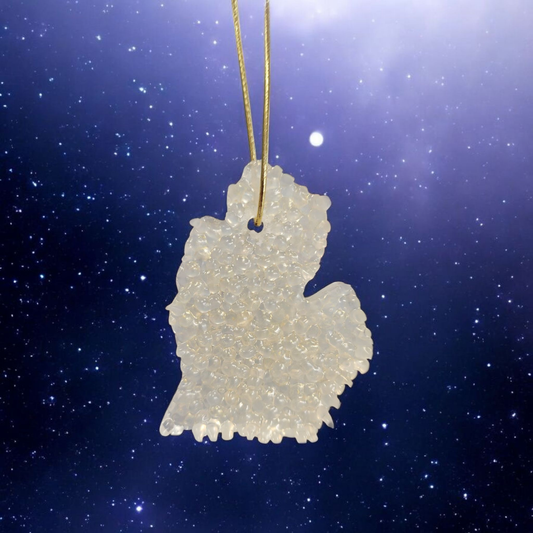 Starry Night Air Freshener