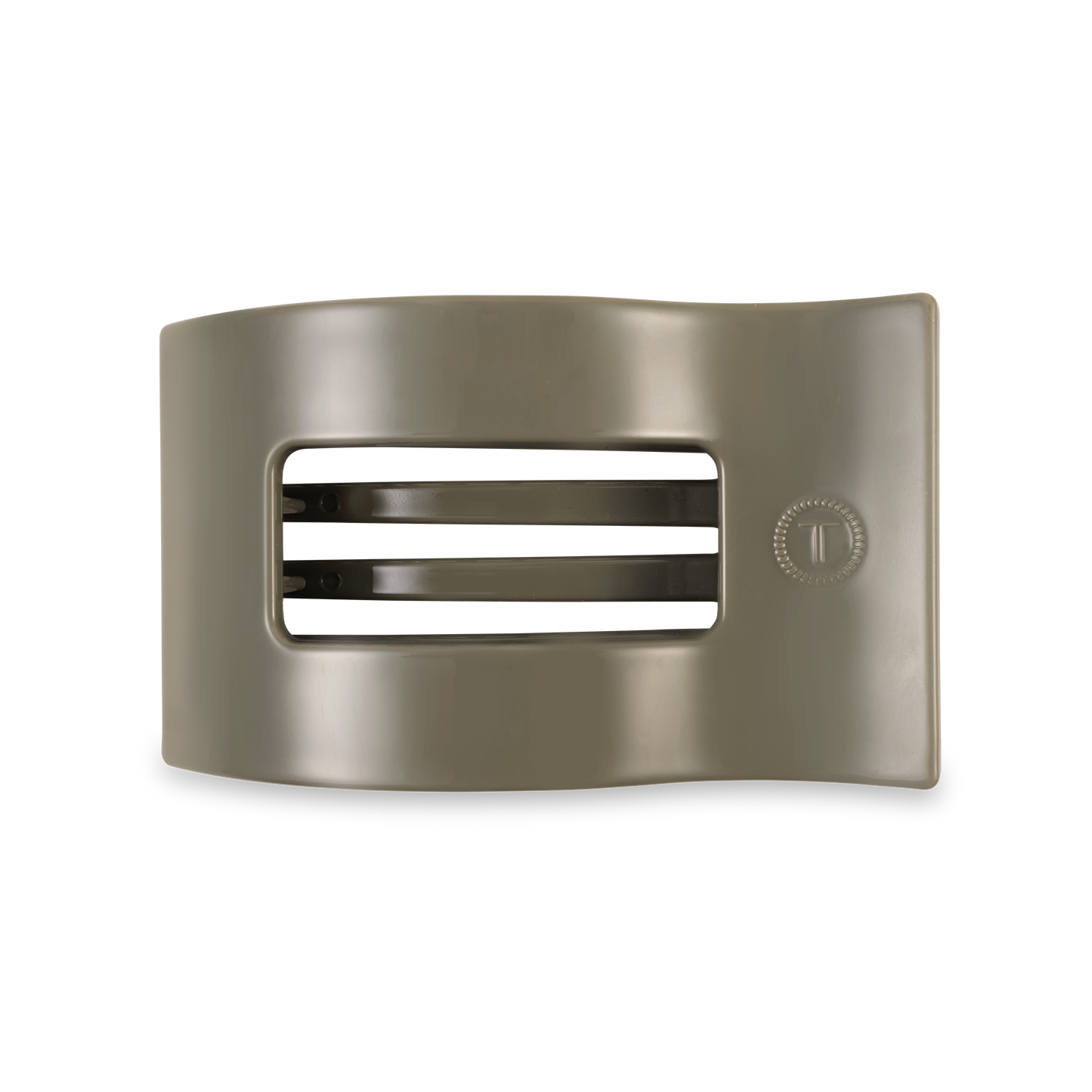 Sage It Ain't So Rectangle Flat Clip