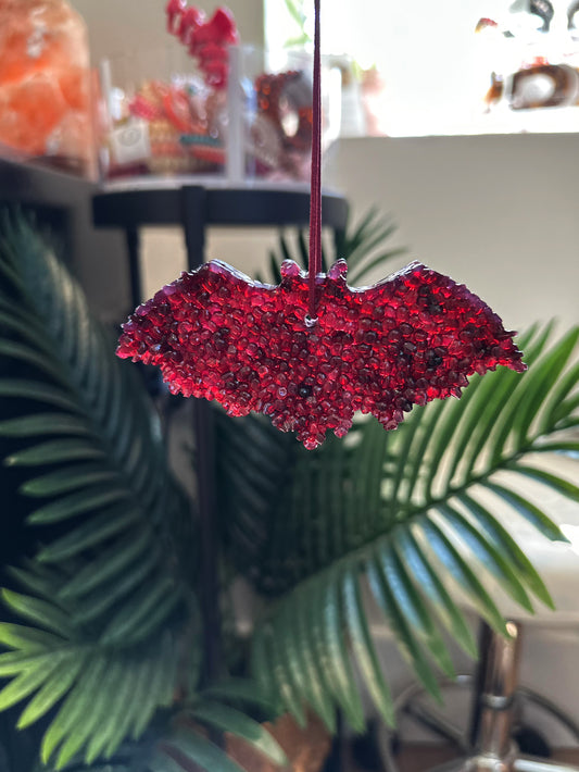 Bat Air Freshener