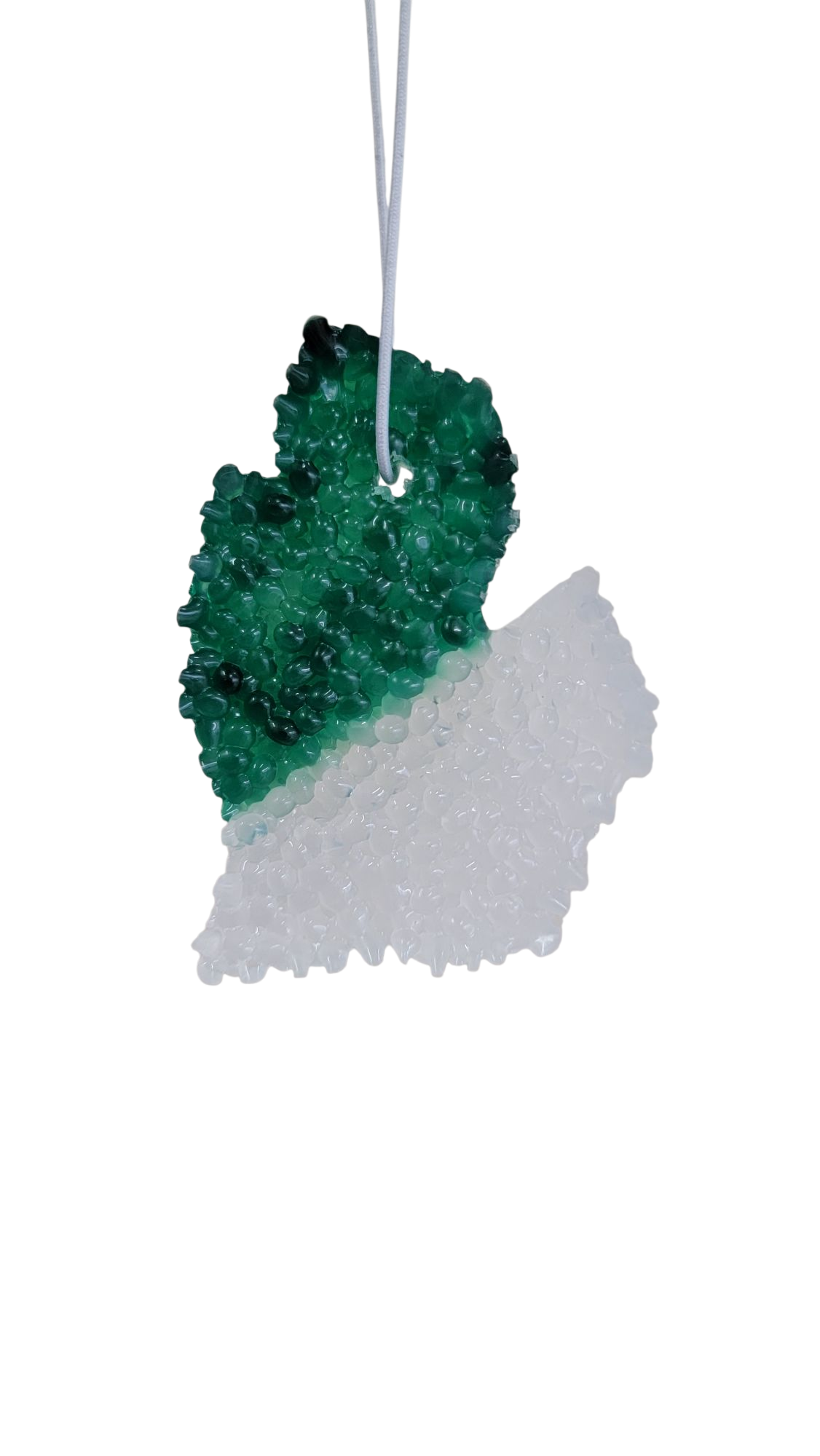 Team Spirit Air Freshener
