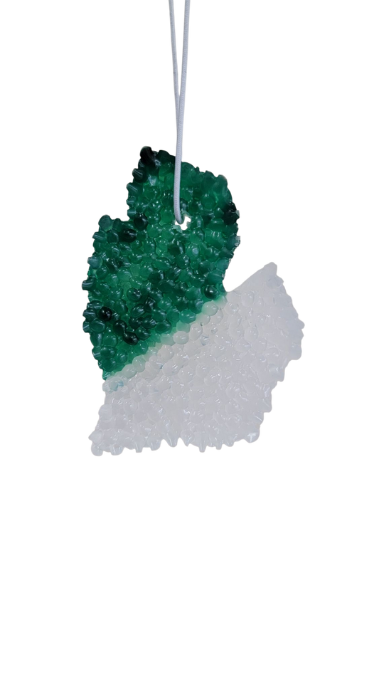Team Spirit Air Freshener