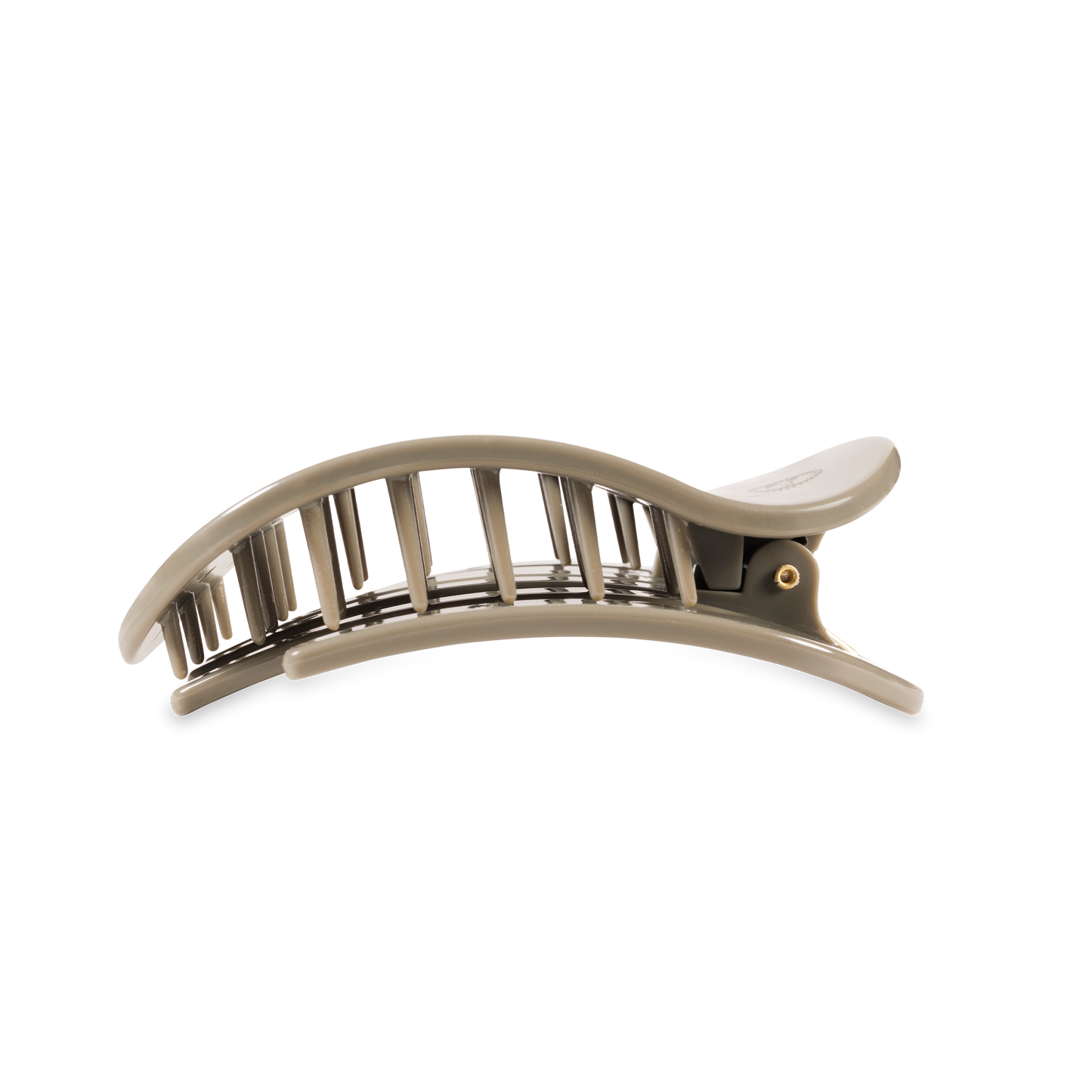 Sage It Ain't So Flat Round Clip