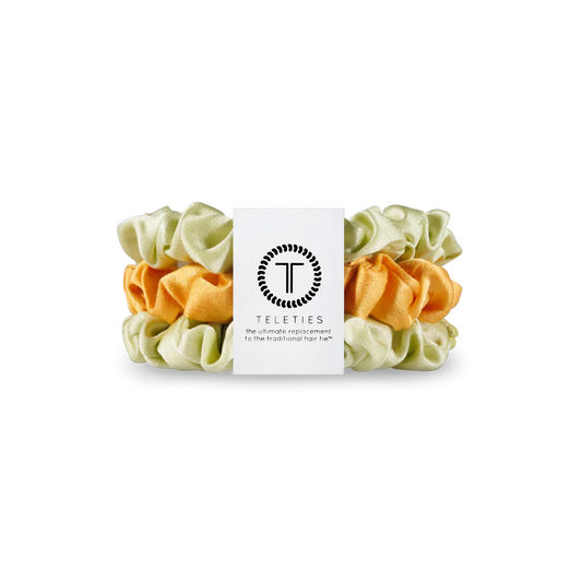 Mojito Mama Small Scrunchies
