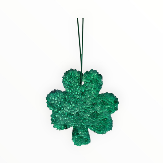 Shamrock Air Freshener