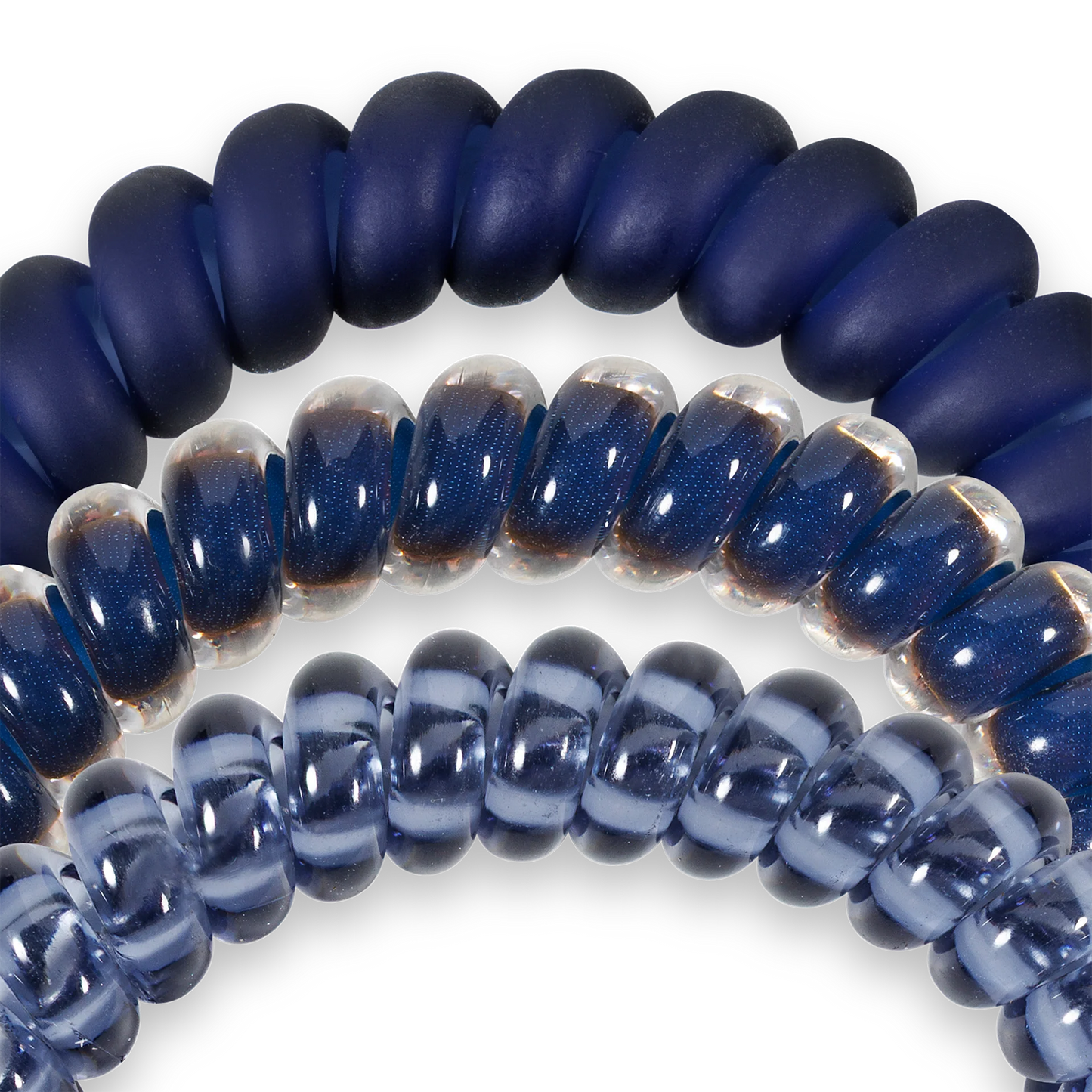 Nightfall Navy Small Ties