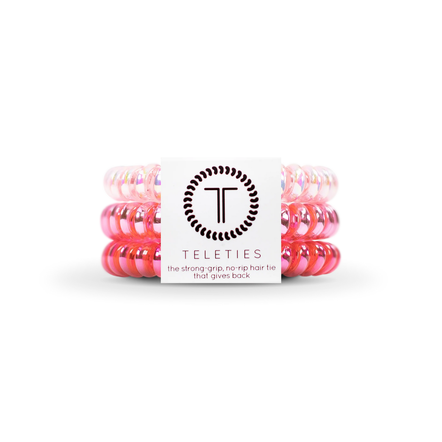 Think Pink Small Ties