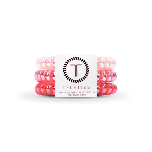 Think Pink Small Ties