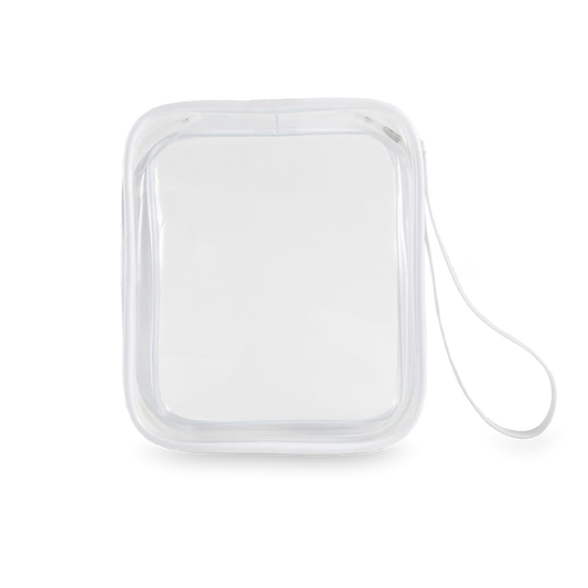 White Teletote