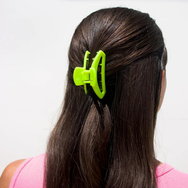 Summer Brights Small Open Clip