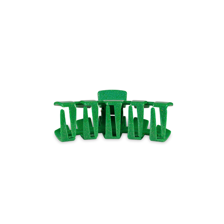 Shamrock Shimmer Classic Clip
