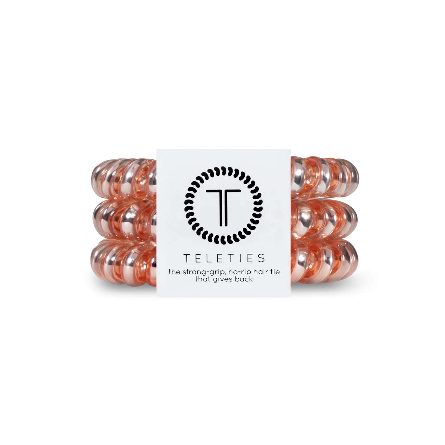 Millennial Pink Large Ties