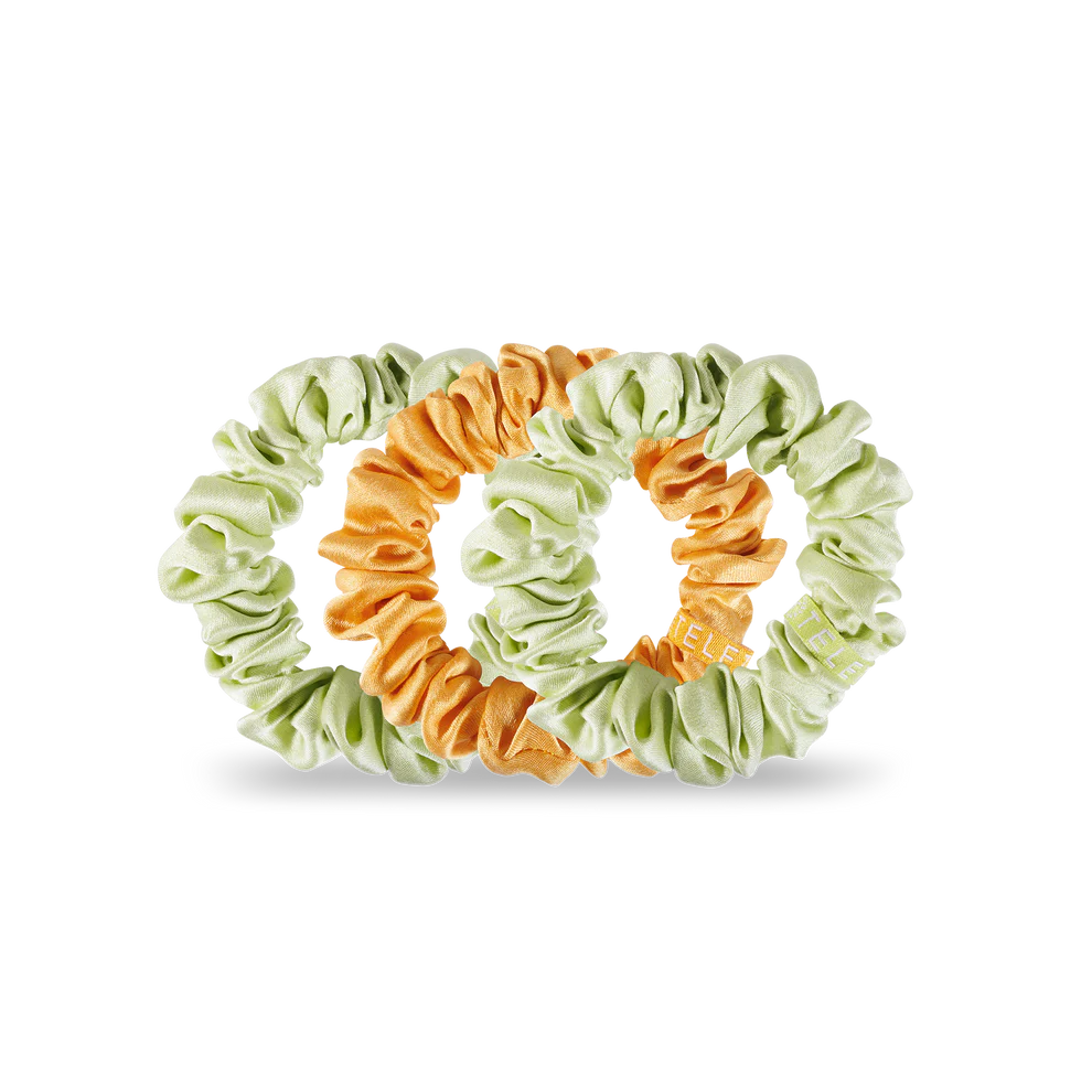 Mojito Mama Small Scrunchies