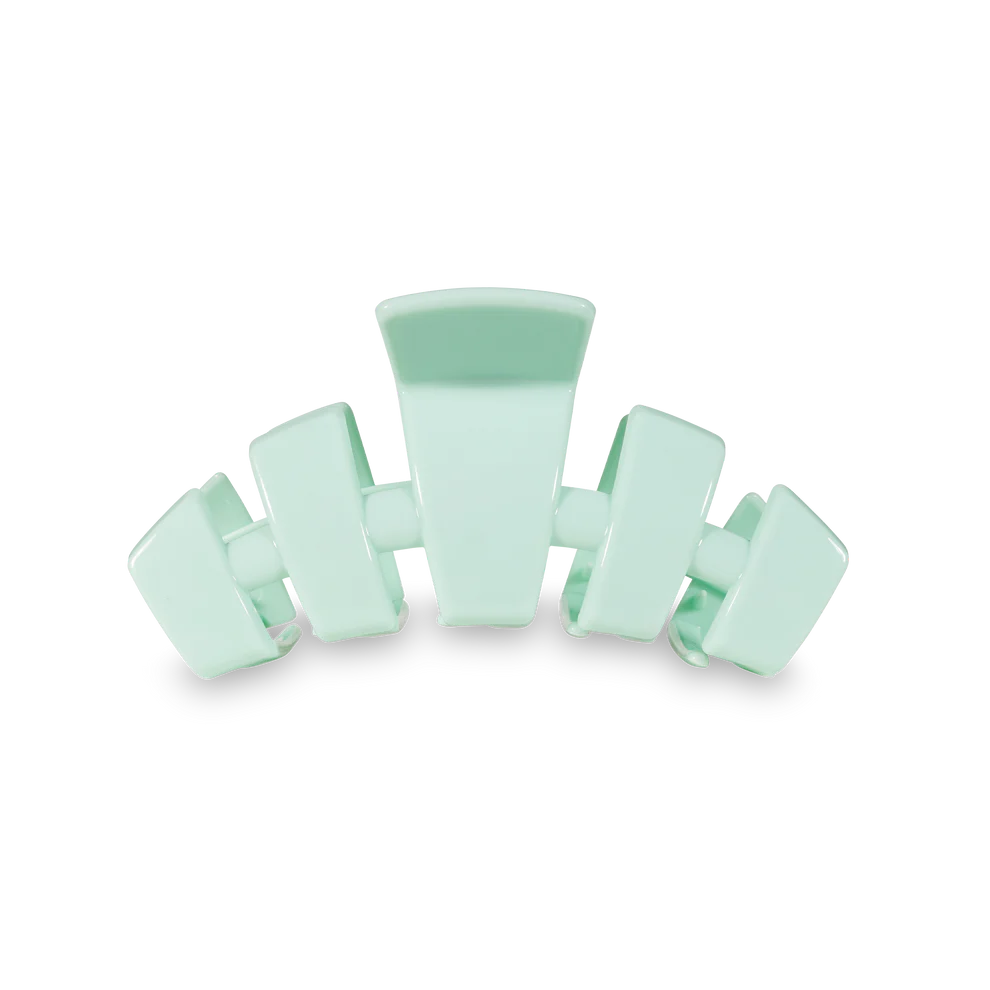 Mint to Be Medium Classic Clip
