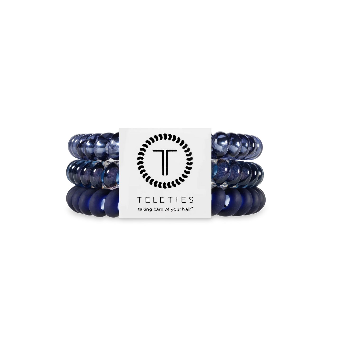Nightfall Navy Small Ties