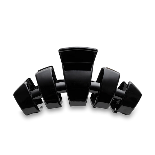 Classic Black Medium Clip