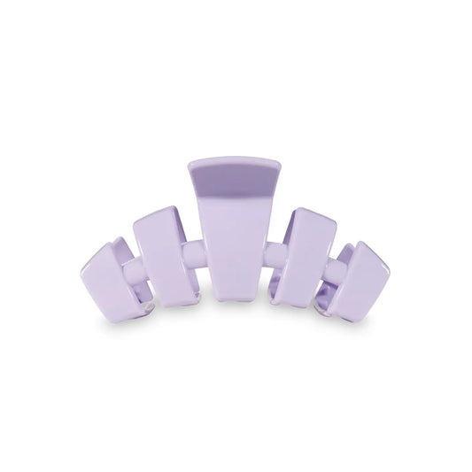 Lilac Medium Classic Clip
