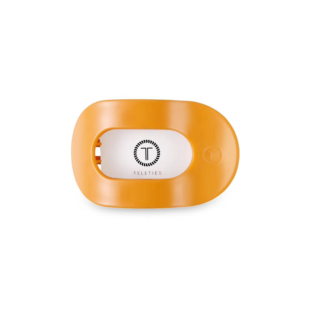 Mango for It Small Flat Clip