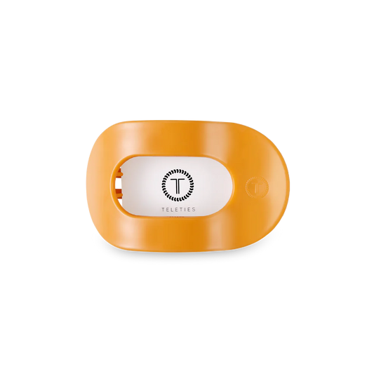 Mango for It Small Flat Clip